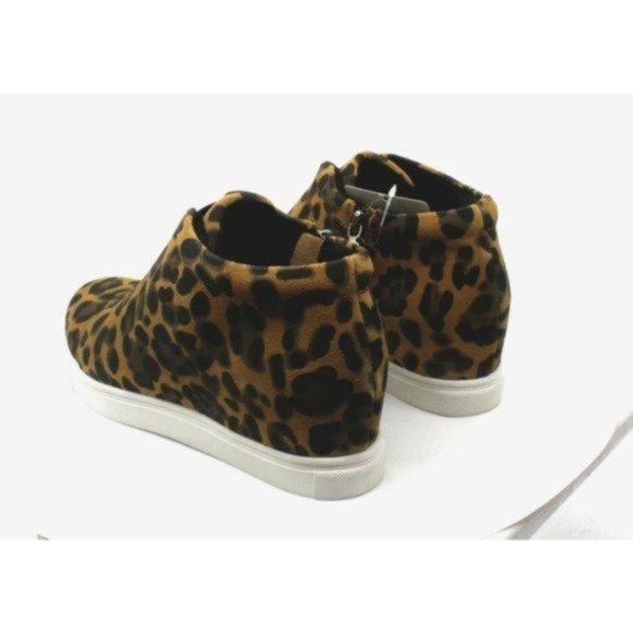 Aqua College Glady Waterproof Sneakers, - Picture 7 of 8